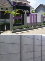 pagar-beton-pada-desain-rumah-minimalis